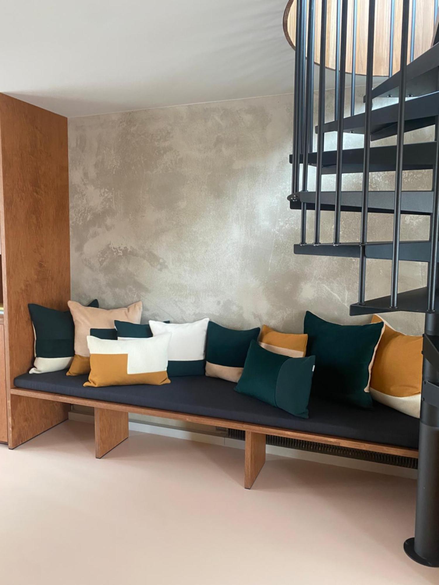 Conda Appartement *